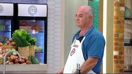 Coral aconseja a Giuliana: “Jamás le vuelvas a cambiar la receta a un chef”