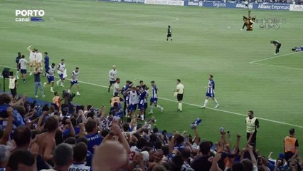 Dragões de Ouro: Ricardo Martins é o Quadro do Ano