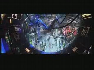 Love Story 2050 - Teaser By Partner