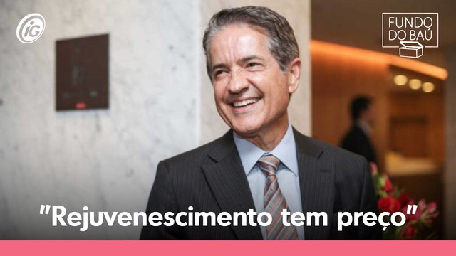 'Rejuvenescimento tem preço', destaca Tramontina sobre mudanças nas redações