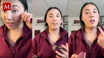 Joven se muda a otro estado por trabajo y al llegar descubre que nunca la contrataron