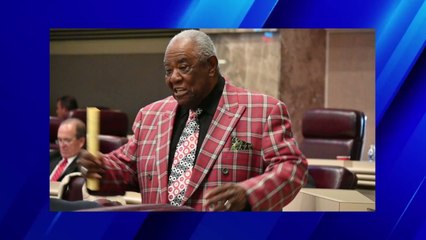 Lawmaker Swears He’s Innocent as Feds Hit Him With Obstruction Charges