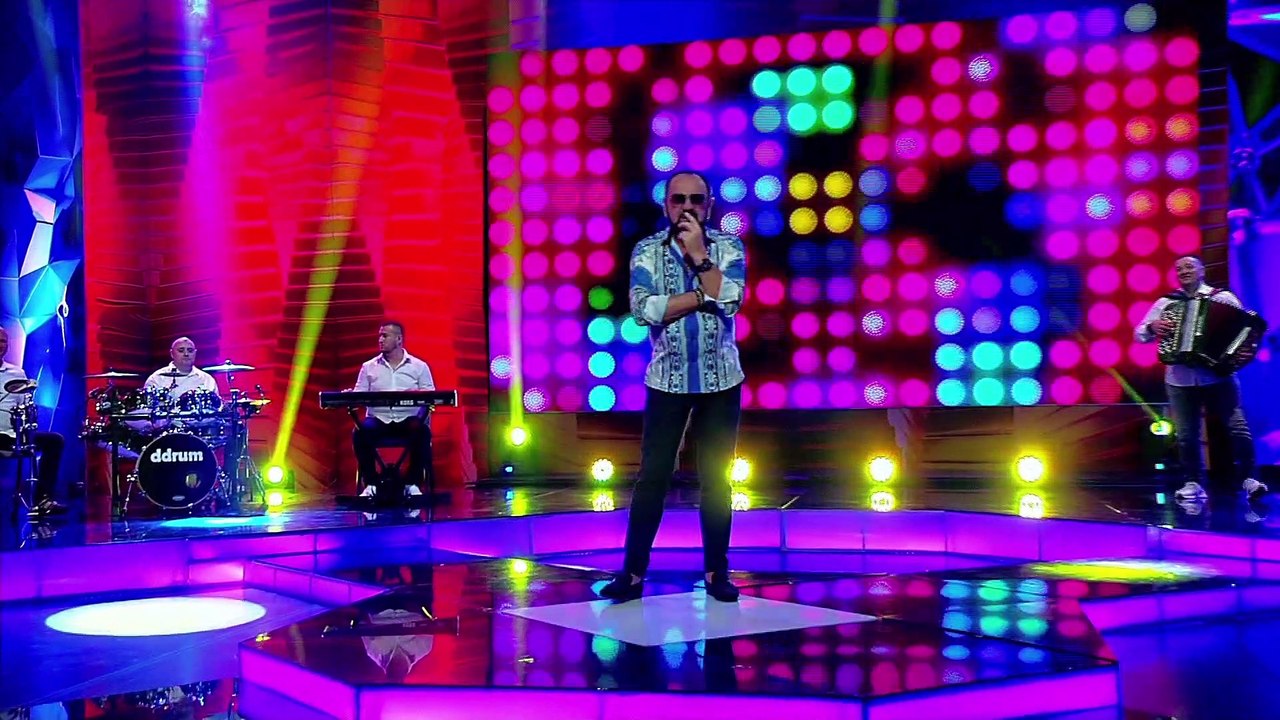 MILE KITIC - ZNAS LI STA O NJOJ