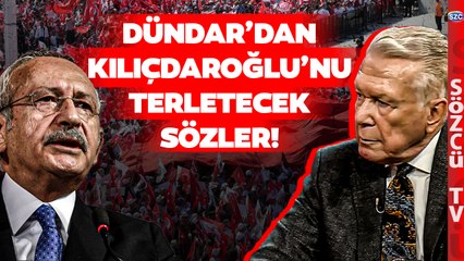 Download Video: Uğur Dündar'ı Hiç Bu Kadar Sinirli Görmediniz! CHP ve Kılıçdaroğlu'na Tarihi Çıkış