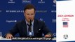 Zach Johnson defends Ryder Cup pairings