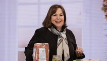 Ina Garten's Salted Caramel Nuts Recipe Makes for the Yummiest Fall Snack