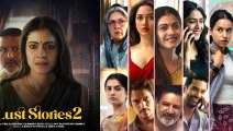 Lust stories 2 movie 2023 / bollywood new hindi movie / A.s channel