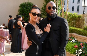 Jeannie Mai Jenkins is "committed" to trying to save her marriage