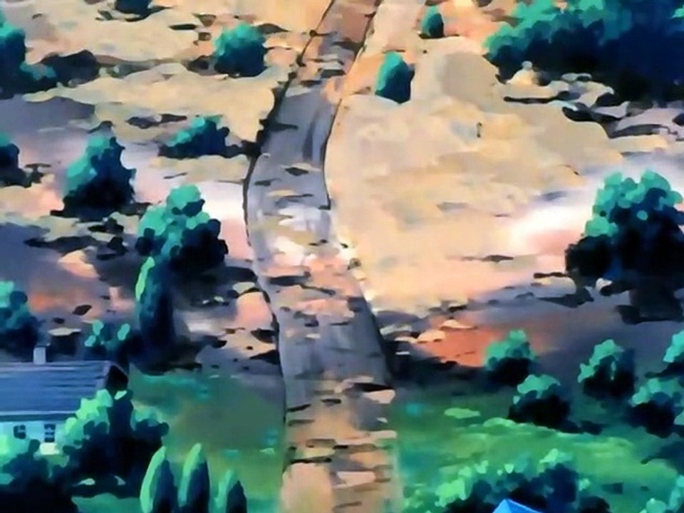 Robotech Episodio 67 - Héroe de Papel (Audio Clásico) [HQ]