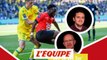 Dac' ou pas dac' : Rennes-Nantes, derby ou pas derby ? - Foot - Ligue 1