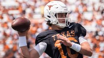 Unbeaten Battle in Austin: Kansas vs. Texas - Longhorns Favoured