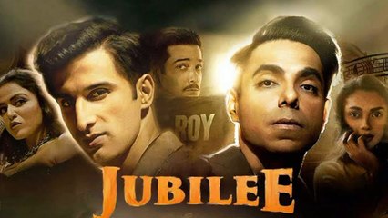 Jubilee movie 2023 / bollywood new hindi movie / A.s channel