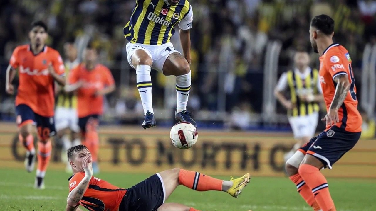 Fenerbahçe, sahasında kalesini ilk kez gole kapadı