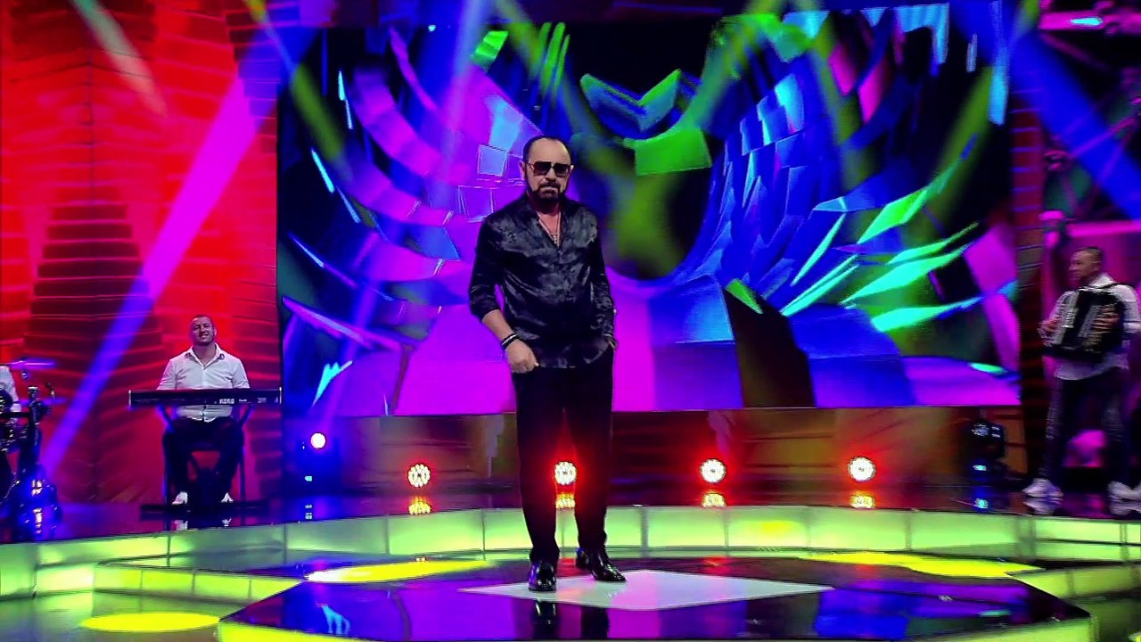 MILE KITIC - STAVI KARTE NA STO