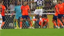 Fenerbahçe 4-0 Rams Başakşehir Highlights Özet Trendyol Super Lig