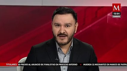 INE expide nueve constancias para candidatura independiente para Presidencia