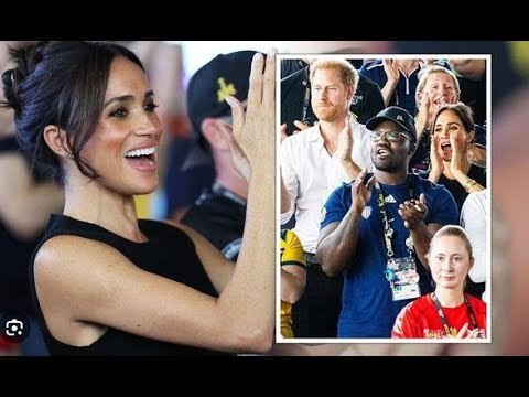 Les « petits » membres de la famille royale accusés d'avoir « ignoré » les anciens combattants brita