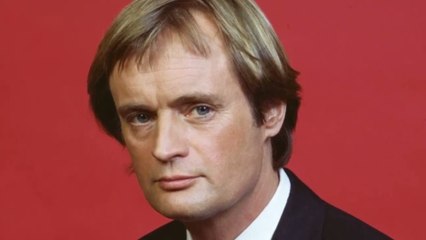 David McCallum dead: ‘NCIS,’ ‘The Man From U.N.C.L.E.’ star was 90