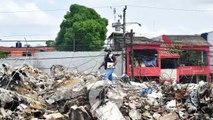 La tragedia de San Cristóbal le dejó una marca imborrable