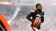 Ravens-Browns Preview: Ravens' Injuries And Browns' Defense