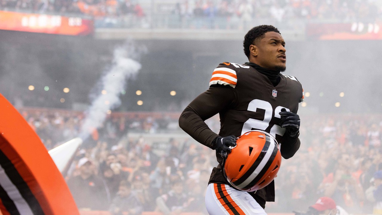 Ravens-Browns Preview: Ravens' Injuries And Bro...
