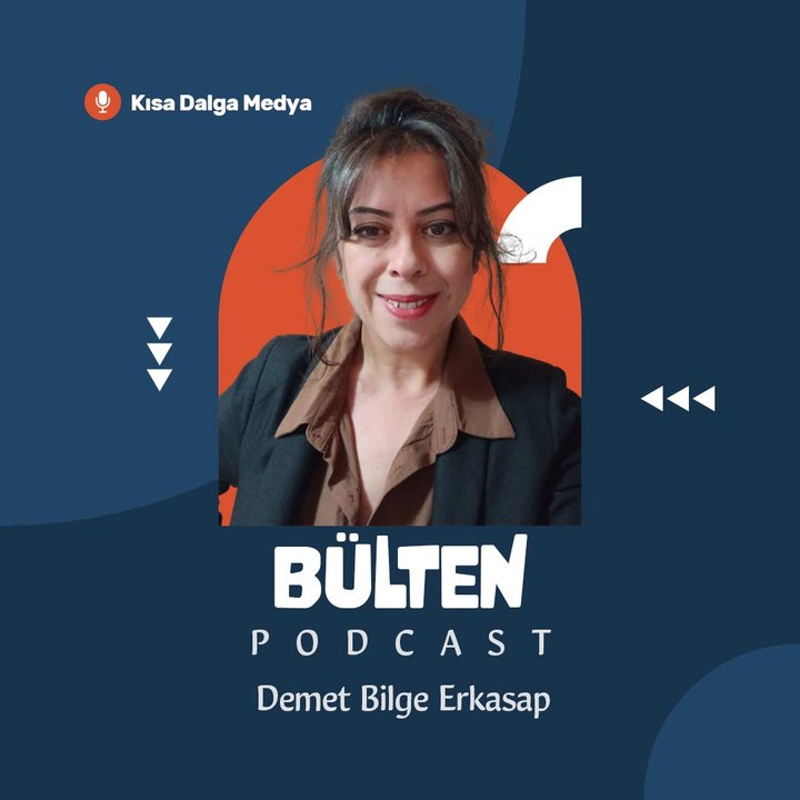 Bülten | Festival bitti...