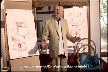 Zéro - Enquête sur le 11 septembre Bande-annonce (EN)