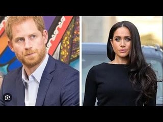 Meghan Markle prend des « poses séduisantes » pour améliorer son « statut de couple puissant » et ce