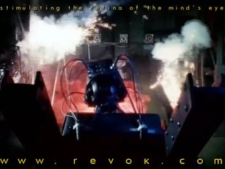 Tetsuo II Bande-annonce (EN)