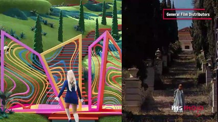 Top 20 Barbie Easter Eggs You Missed