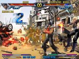 Hokuto no Ken Fighting online multiplayer - ps2