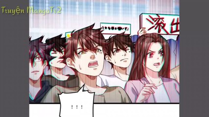 Chapter  28_ Tiên Tôn Lạc Vô Cực