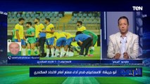 علي أبو جريشة: إيهاب جلال اللي شجعنا نرجع نشتغل من تاني.. بس اللي عايزينه لسة كتير