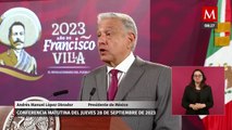 AMLO investiga vínculos del ex fiscal de caso Ayotzinapa