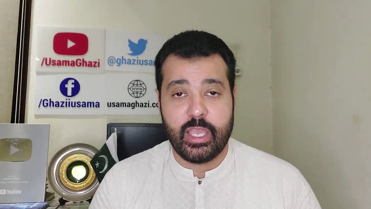 Control sambhal liya, Army Chief harkat main, Rat k time achanak kahan puhan_HD