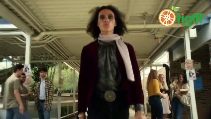 ALL THE YOUNG DUDES - Trailer - TIGLFF