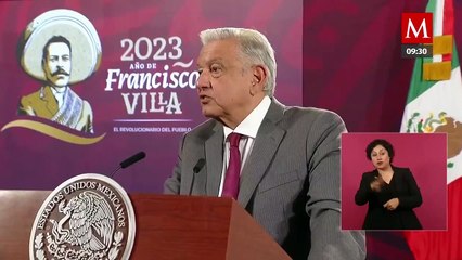 AMLO habla sobre la compra de participación de petrolera Talos por Slim