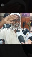 Movie Review ಸಮಯದಲ್ಲಿ ಹೇಗೆ ಯಾಕ್ ಹೇಳಿದ್ರು ಕೇಳಿ