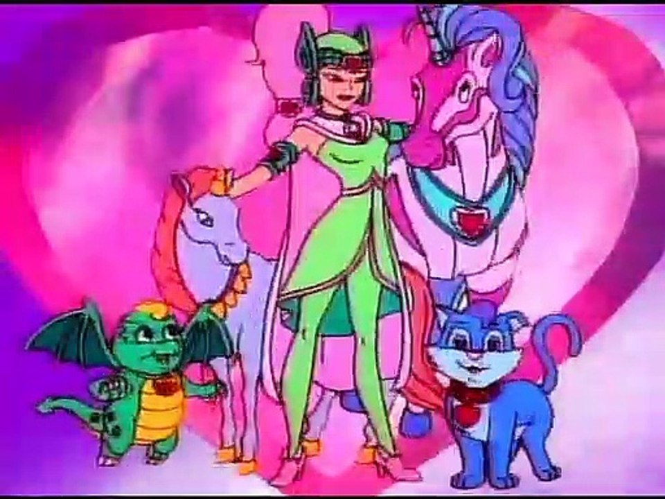 Starla und die Kristallretter | 23 | (German/Deutsche)