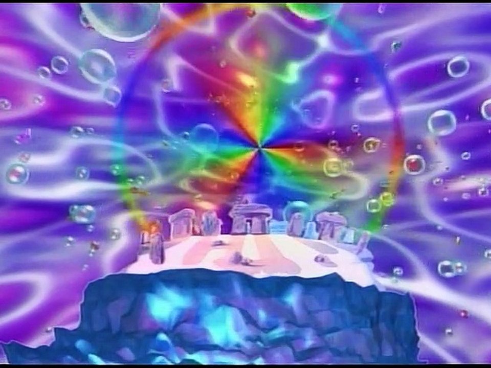 Starla und die Kristallretter | 26 | (German/Deutsche)