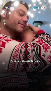 Tiziano Ferro se divorcia