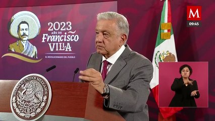AMLO anuncia que pensión para personas con discapacidad será universal en Edomex
