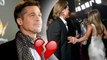 'She thinks she's not good enough': Brad Pitt sad at the reason Aniston turned him down