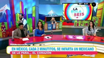 ¿Qué es un infarto y cómo provenirlo?