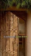 Ahora puedes vivir en la casa de Shrek