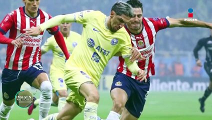 América no le tiene miedo a Pumas | Imagen Deportes