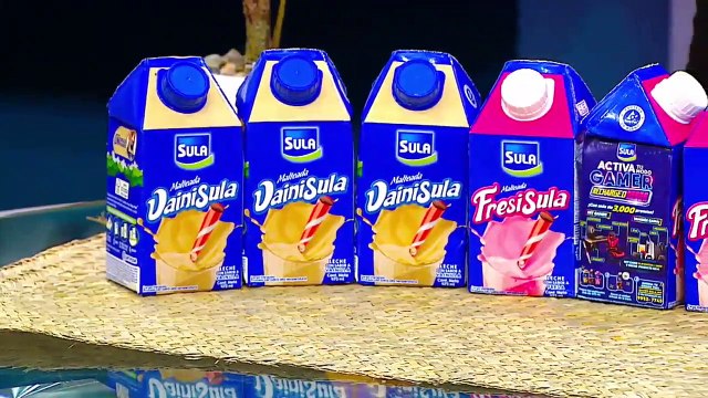 Transmisión en Vivo (2423)