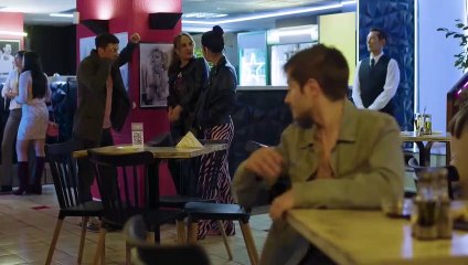 C.O.M.O. L.A. V.I.D.A. M.I.S.M.A. - CAP 99