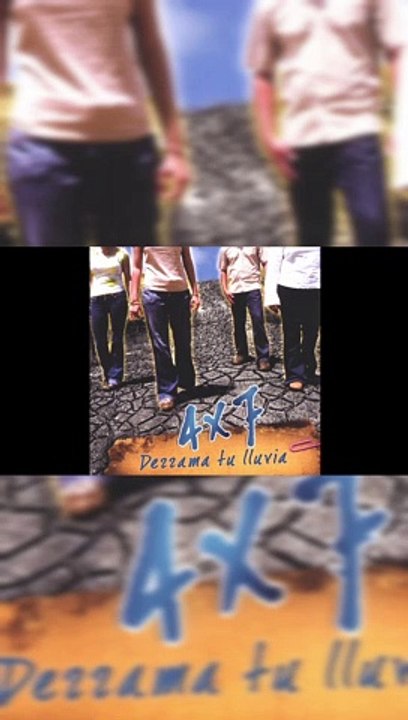 Musica Catolica Grupo 4x7