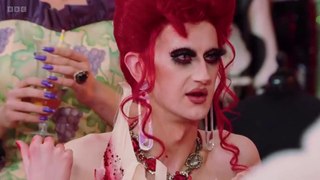 RuPaul's Drag Race UK S05E01